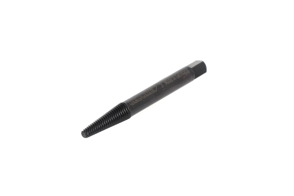 Afbeelding Gedore linkse tappen 8551