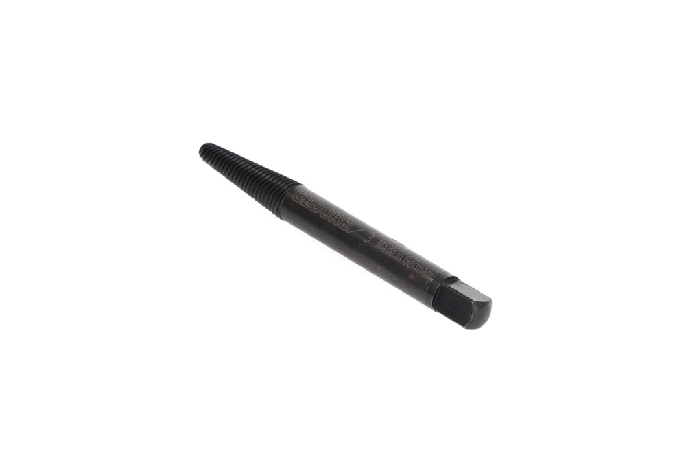 Afbeelding Gedore linkse tappen 8551