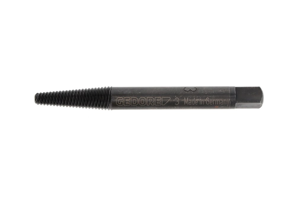 Afbeelding Gedore linkse tappen 8551