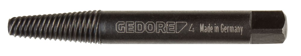 Afbeelding Gedore linkse tappen 8551