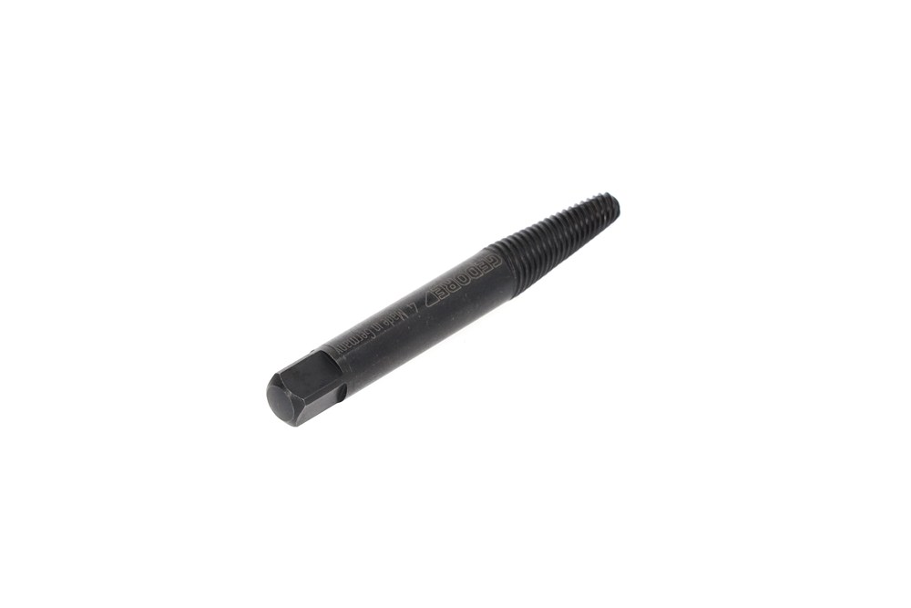 Afbeelding Gedore linkse tappen 8551