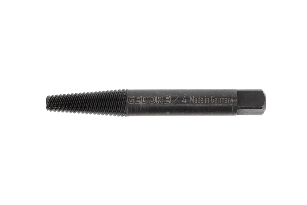 Afbeelding Gedore linkse tappen 8551