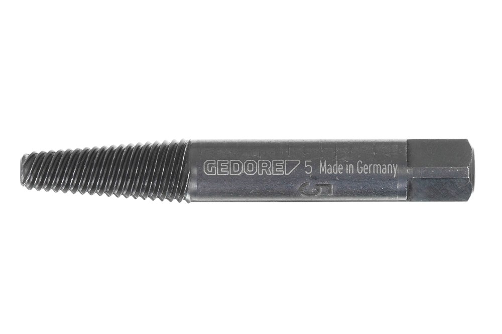 Afbeelding Gedore linkse tappen 8551