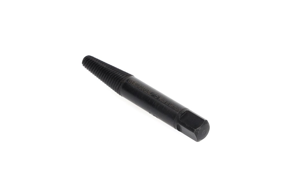Afbeelding Gedore linkse tappen 8551
