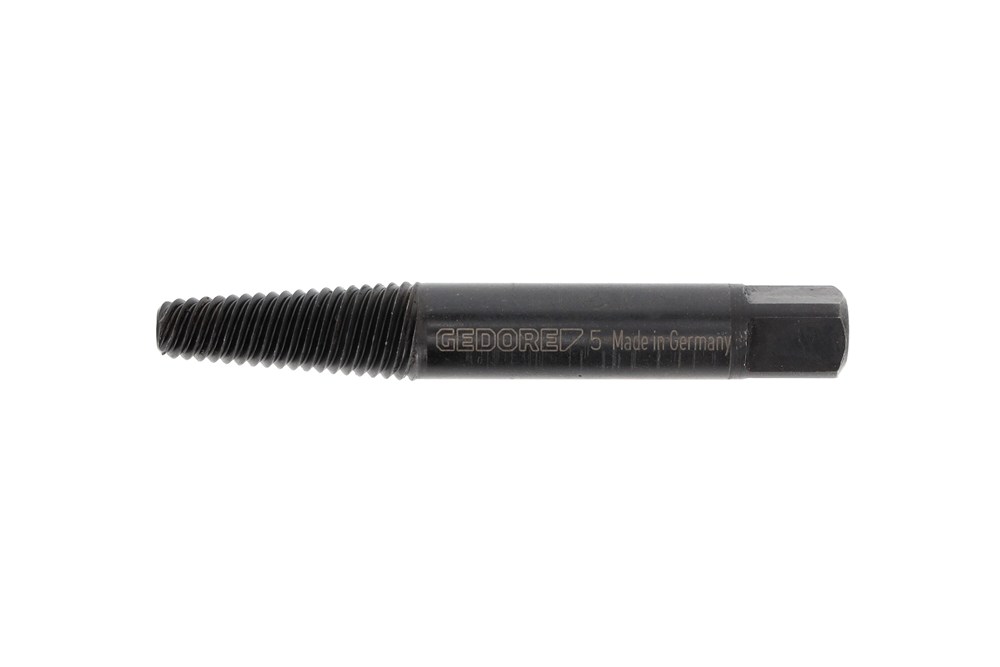 Afbeelding Gedore linkse tappen 8551