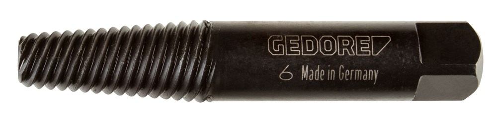 Afbeelding Gedore linkse tappen 8551