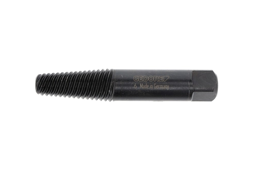 Afbeelding Gedore linkse tappen 8551