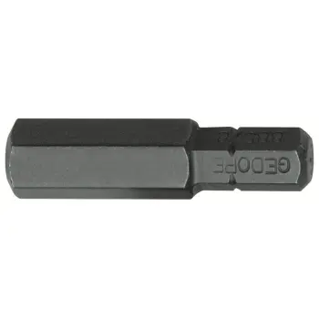 Afbeelding Gedore bits voor binnenzeskant-schroeven 885