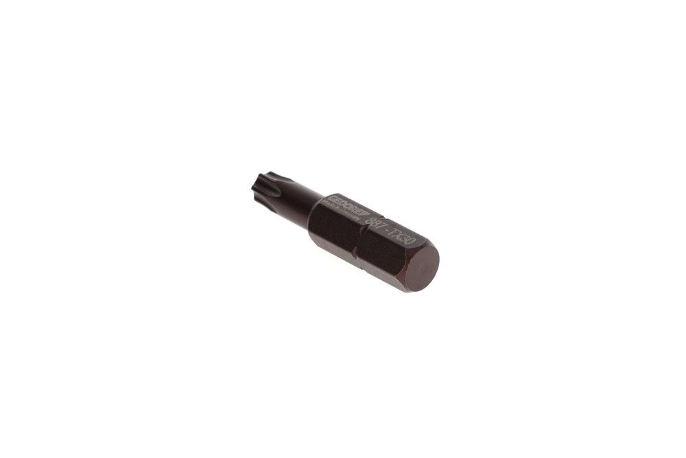 Afbeelding Gedore bits voor tx-schroeven 887 TX