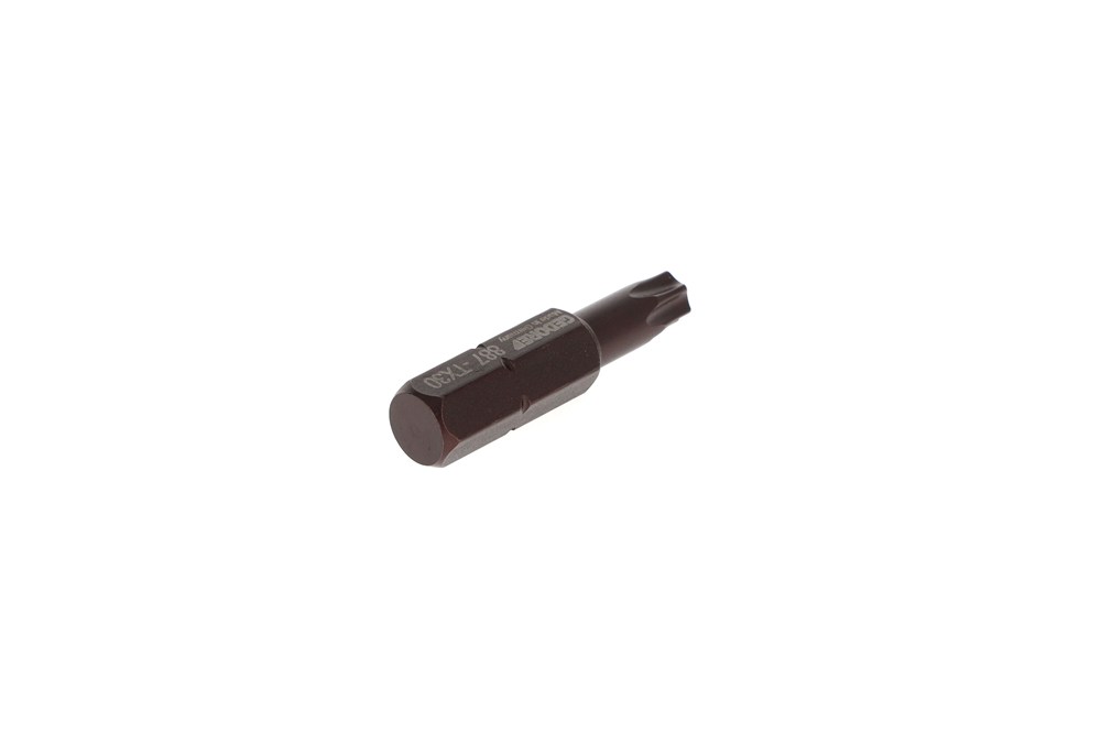 Afbeelding Gedore bits voor tx-schroeven 887 TX