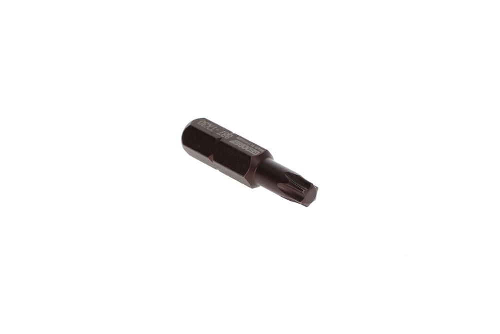 Afbeelding Gedore bits voor tx-schroeven 887 TX