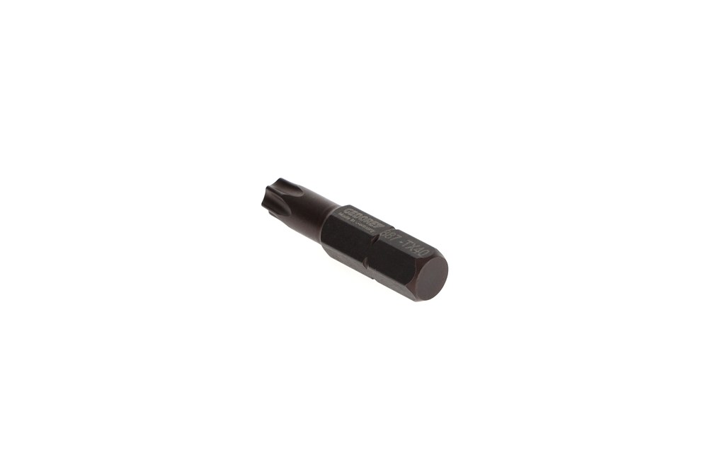 Afbeelding Gedore bits voor tx-schroeven 887 TX