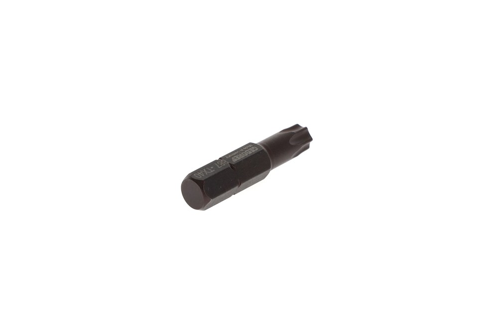 Afbeelding Gedore bits voor tx-schroeven 887 TX