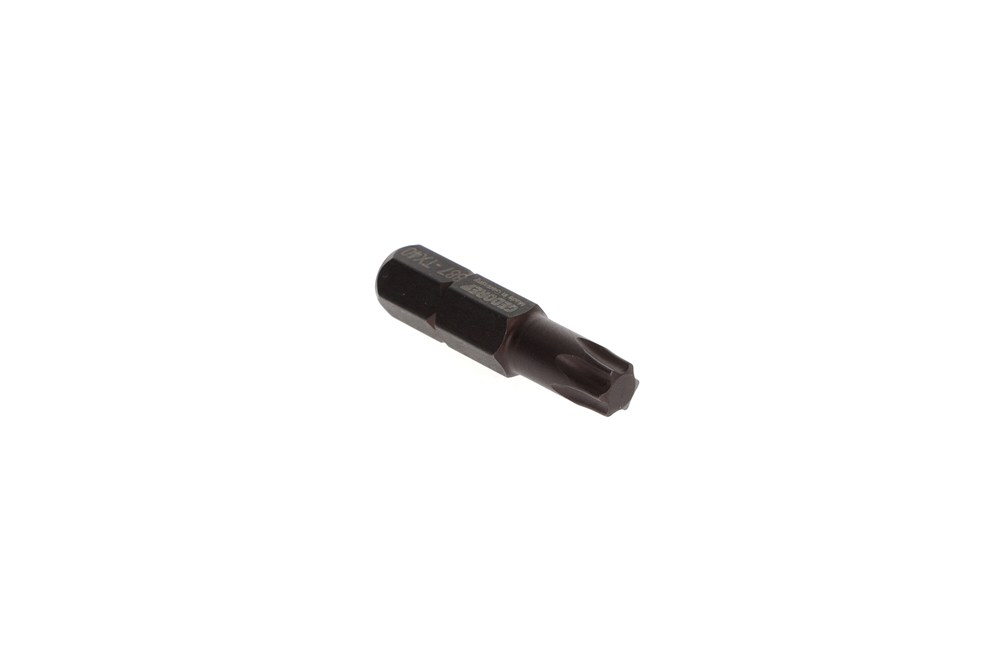 Afbeelding Gedore bits voor tx-schroeven 887 TX