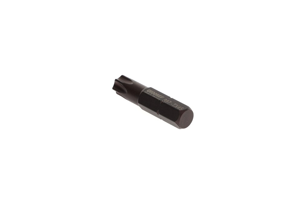 Afbeelding Gedore bits voor tx-schroeven 887 TX