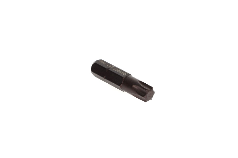 Afbeelding Gedore bits voor tx-schroeven 887 TX