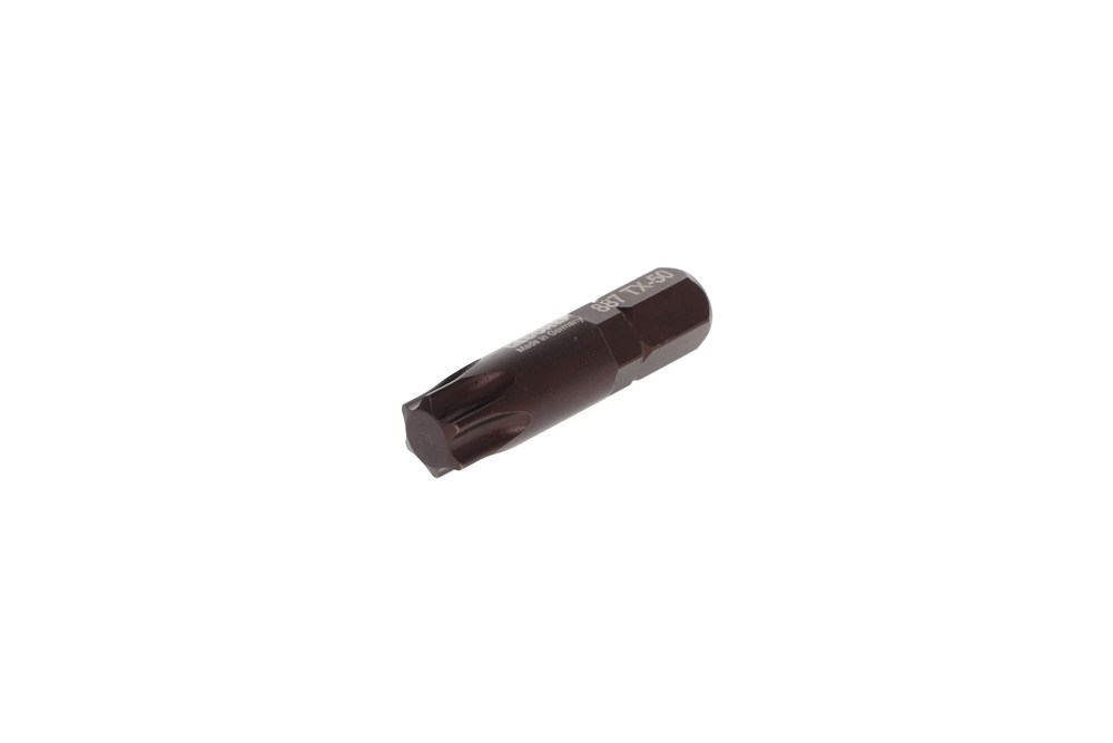 Afbeelding Gedore bits voor tx-schroeven 887 TX
