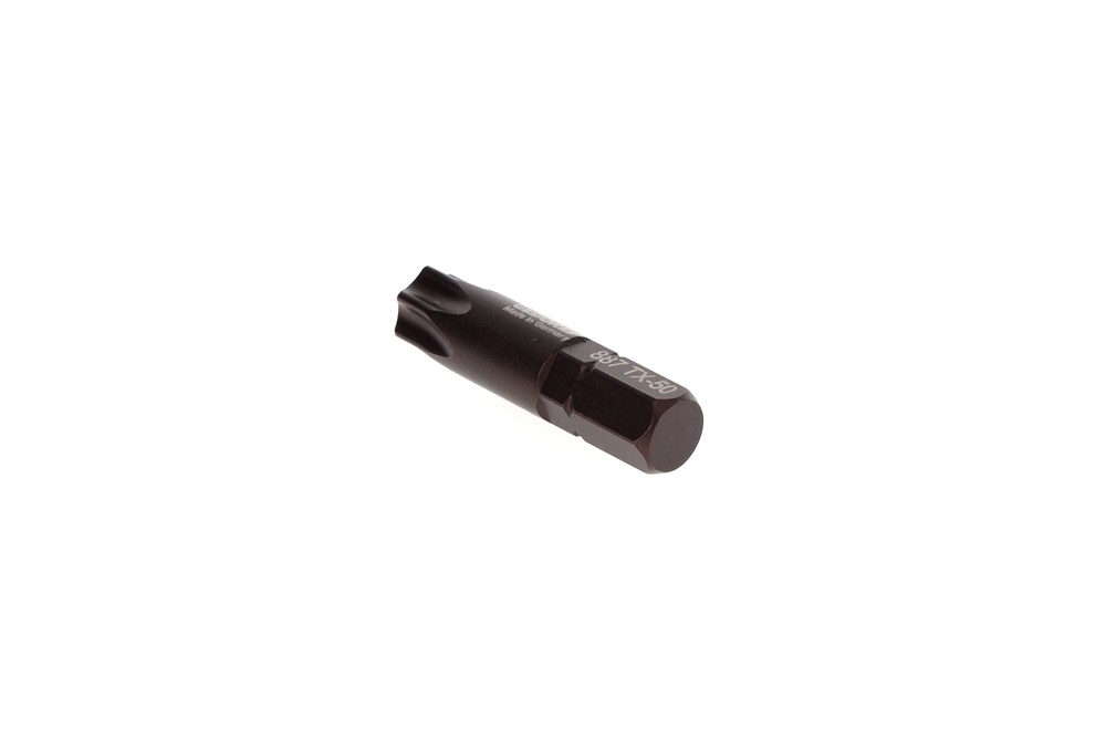 Afbeelding Gedore bits voor tx-schroeven 887 TX