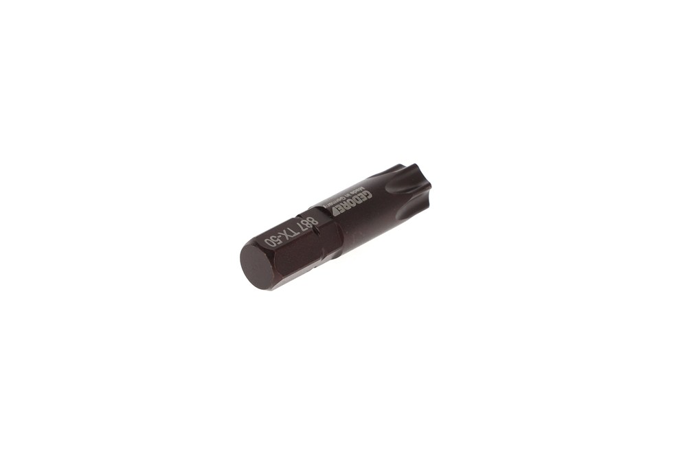 Afbeelding Gedore bits voor tx-schroeven 887 TX