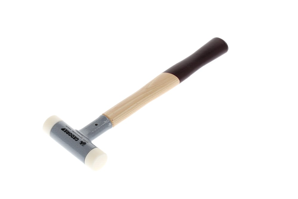 Afbeelding Gedore terugslagvrije hamers 248 H