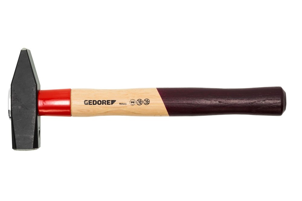 Afbeelding Gedore bankhamers 600 E + 600 H