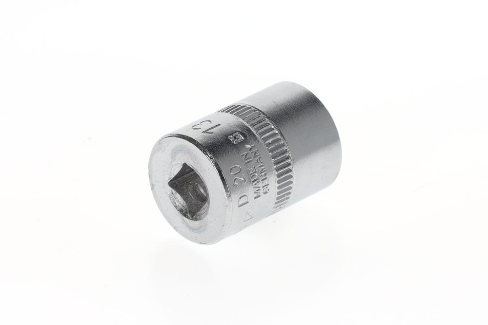 Afbeelding Gedore dopsleutels 12-kant D 20 (MM)