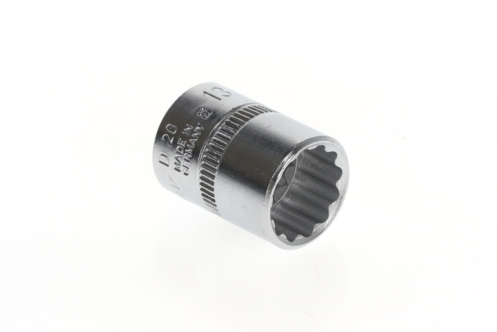 Afbeelding Gedore dopsleutels 12-kant D 20 (MM)