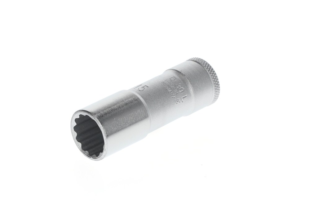 Afbeelding Gedore dopsleutels 12-kant D 30 L (MM)