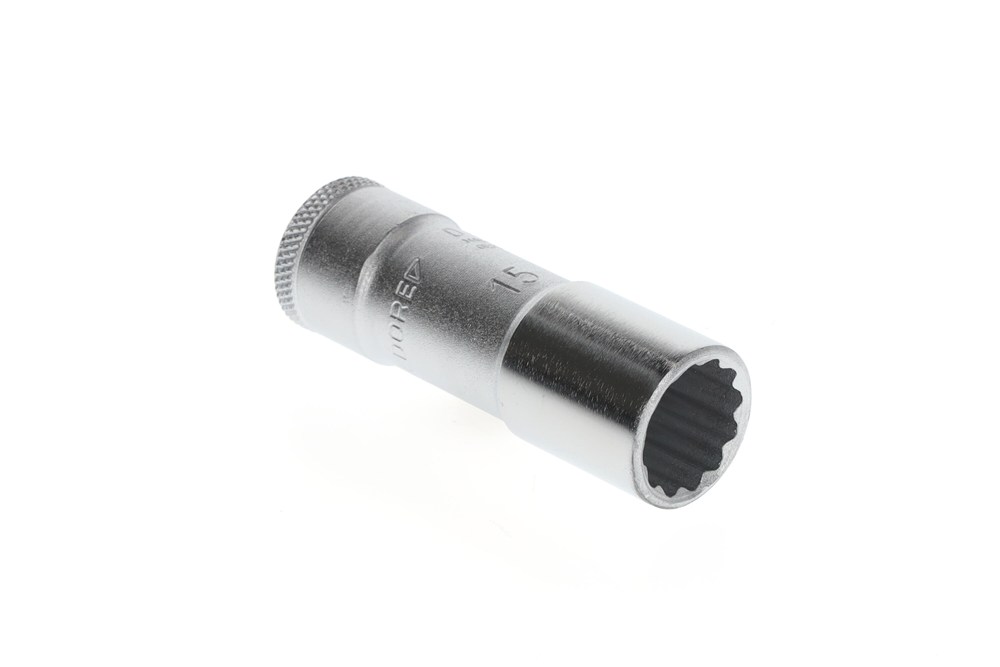 Afbeelding Gedore dopsleutels 12-kant D 30 L (MM)