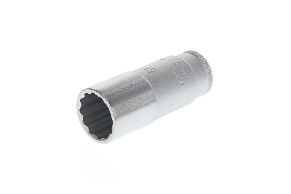 Afbeelding Gedore dopsleutels 12-kant D 30 L (MM)