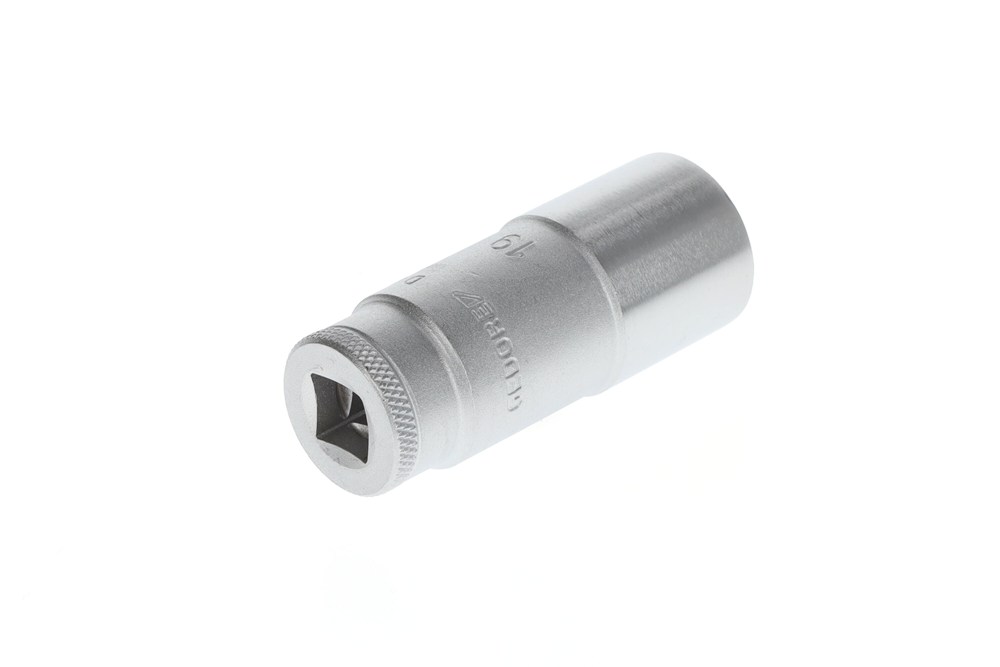 Afbeelding Gedore dopsleutels 12-kant D 30 L (MM)