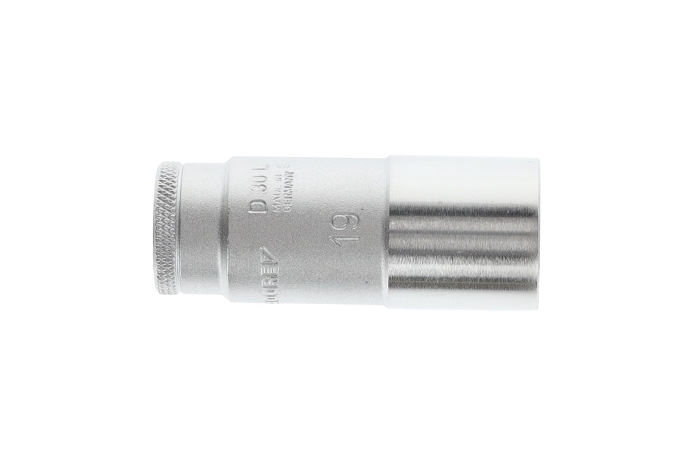 Afbeelding Gedore dopsleutels 12-kant D 30 L (MM)