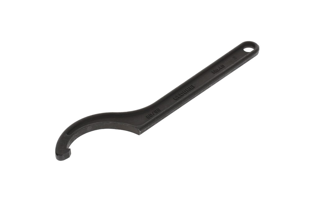 Afbeelding Gedore haaksleutel 40