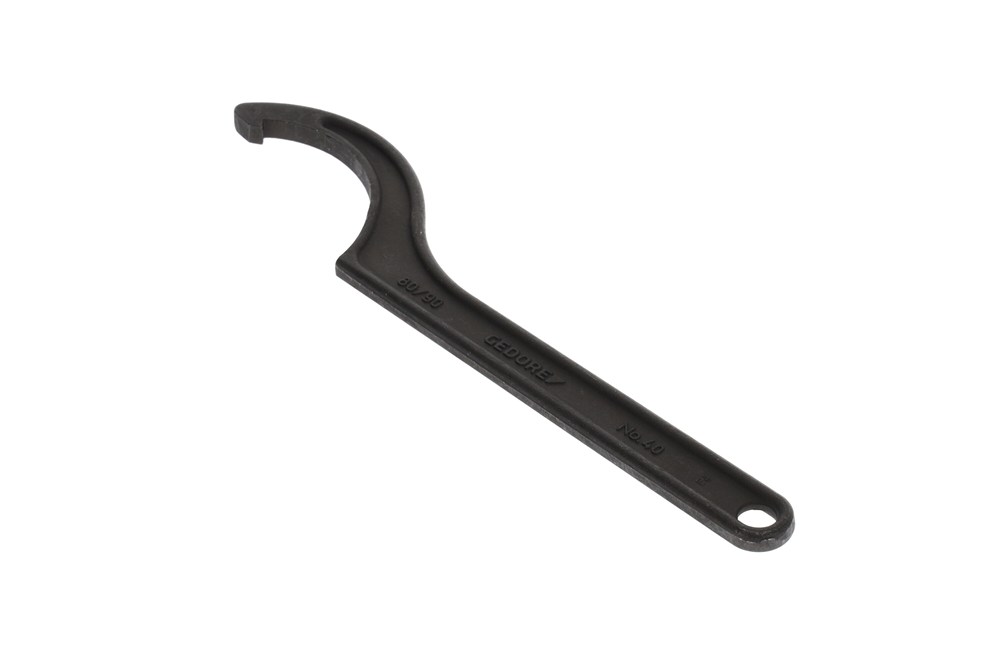 Afbeelding Gedore haaksleutel 40
