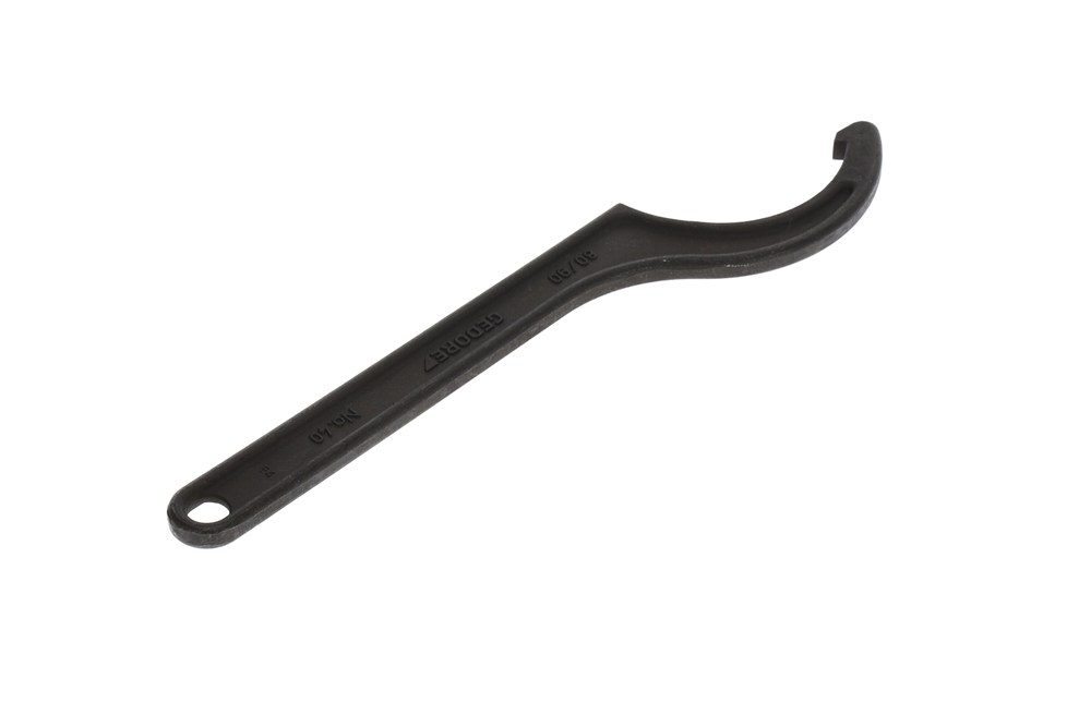 Afbeelding Gedore haaksleutel 40