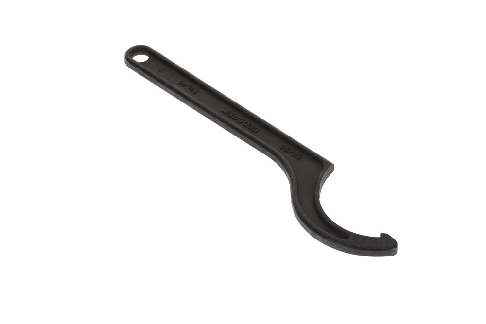 Afbeelding Gedore haaksleutel 40