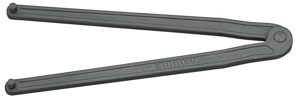 Afbeelding Gedore pengatsleutel 44