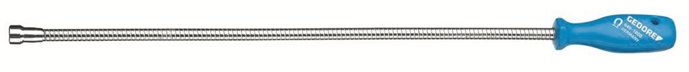 Afbeelding Gedore magneet met lamp, spiegel en clip 640