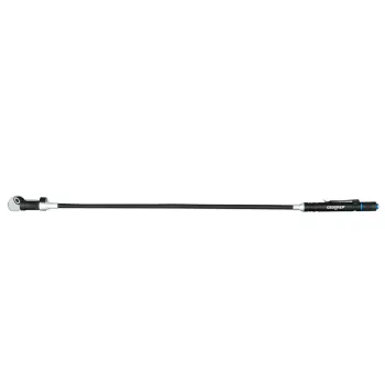 Afbeelding Gedore magneet met lamp, spiegel en clip 642 SP