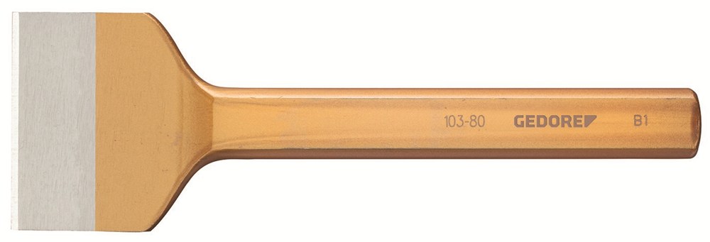 Afbeelding Gedore voegbeitels 103