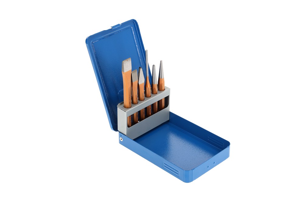 Afbeelding Gedore slaggereedschapsets 106 - 106 D