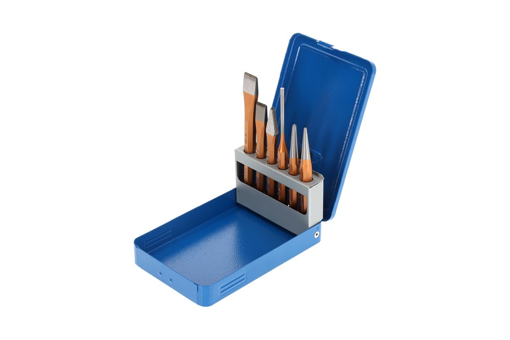Afbeelding Gedore slaggereedschapsets 106 - 106 D