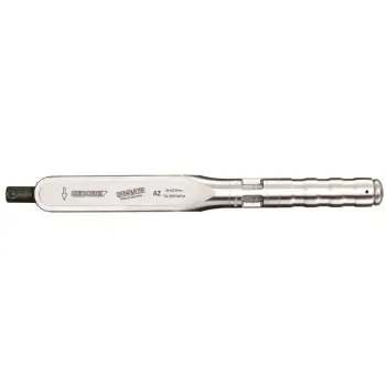 Afbeelding Gedore momentsleutels met hoor- en voelbaar signaal, voor opsteekgereedschap 8460 Z - 8471 Z