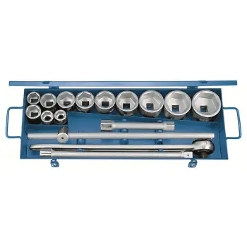 Afbeelding Gedore 3/4" aandrijving 32 FM / D 32 FM