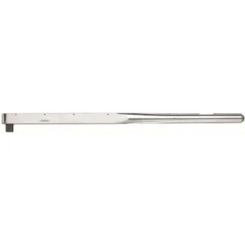 Afbeelding Gedore momentsleutels met hoor- en voelbaar signaal, voor dopsleutels 8564 E - 8569 EL