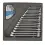 Afbeelding Gedore gereedschapsortimenten in de es-module 1500 ES-7