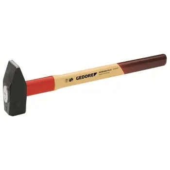 Afbeelding Gedore voorslaghamer 609 H