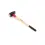 Afbeelding Gedore voorslaghamer 609 H