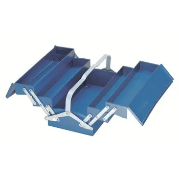 Afbeelding Gedore gereedschapkisten 1265 L