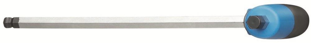 Afbeelding Gedore haakse stiftsleutels tbv binnenzeskant schroeven DT 2142